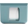 PEEK BOX QUADRO Teal vel. S