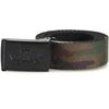 CLASSIC WEB BELT Classic Camo