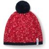 Klao Pompon MÜ Rot