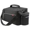RACKPACK LIGHT 8l černá