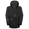 Eiger Nordwand Advanced HS Hooded Jacket Men black