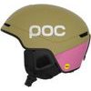 Obex Contour Olivine Green Matt/Thulite Pink Matt