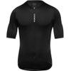SPINSHIFT Jersey Mens black