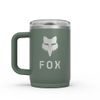 Fox X Cb Thrive Mug Vss 16OZ Moss