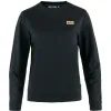 Vardag Sweater W Black