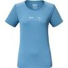 INTENSE ESSENTIAL TS SS W CORONET BLUE
