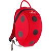 LITTLELIFE Animal Kids Daysack 6l, ladybird