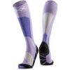 X-SOCKS® SKI DISCOVER MERINO OTC Muted Lavender/Light Sand