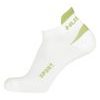 Sport white/light green