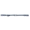 Chest Belt 20 mm grey