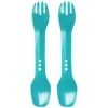 Ellipse Spork; teal