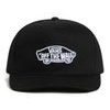Vans Classic Snapback Black