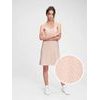 670284-00 Teen šaty cami Béžová