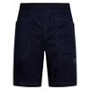 LA SPORTIVA Mundo Short M, Jeans/Deep Sea