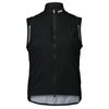W's Enthral Gilet Uranium Black