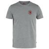 1960 Logo T-shirt M Grey Melange