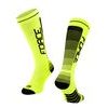 FORCE COMPRESS, fluo-black