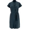 Abisko Fjäll Dress W Navy