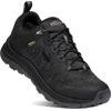 KEEN TERRADORA II WP W, black/magnet