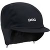 POC Fleece Cap Uranium Black