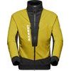 Aenergy IN Hybrid Jacket Men aura-black
