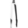 Fork Rigid Madone SL 2025 210mm, 50mm XS Gloss White Prismatic