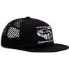 VANS RETRO UNSTRUCTURED TRUCKER Black