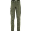 FJÄLLRÄVEN Nils Trousers M, Laurel Green