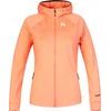 ELI HOODY apricot wash mel