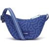 GO LUNAR CROSSBODY 2 cerulean blue