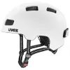 UVEX CITY 4 REFLEXX WHITE MATT 2024