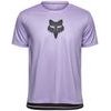 Yth Ranger Ss Jersey Fox Head Lilac