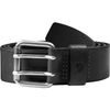 Singi Two-pin Belt Black