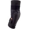 Launch Pro Knee Guard Black