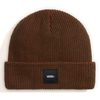 Vans Waffle Cuff Beanie BURNT ORANGE
