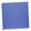 TATAMI EVA 20 red/blue 1x1 m - 2 cm