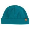 Fleece Beanie deep teal