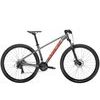 TREK MARLIN 4 Matte Anthracite 2022