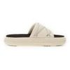 ICON SLIDE, WHITE