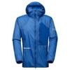 Eiger Nordwand Advanced WB Hooded Jacket Men eiger blue