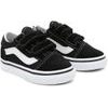 TD Old Skool V, Black