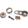 ANODIZED COLOR KIT espresso