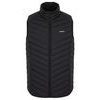 Pánská péřová vesta Dresles M black