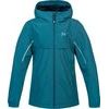 BORN JR blue coral