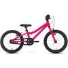 16 Mini SuperLite, dark pink metalic/pink shiny
