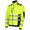 EREBOS Jacket class 2 HI-VIS