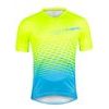 FORCE MTB ANGLE neck sleeve, fluo-blue