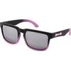 Memphis, Purple Ombre