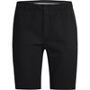 UA Links Short, Black