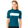 TREK Jersey Circuit LTD Women Juniper/Blue Sage